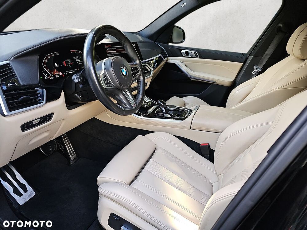 BMW X5 xDrive25d - 11