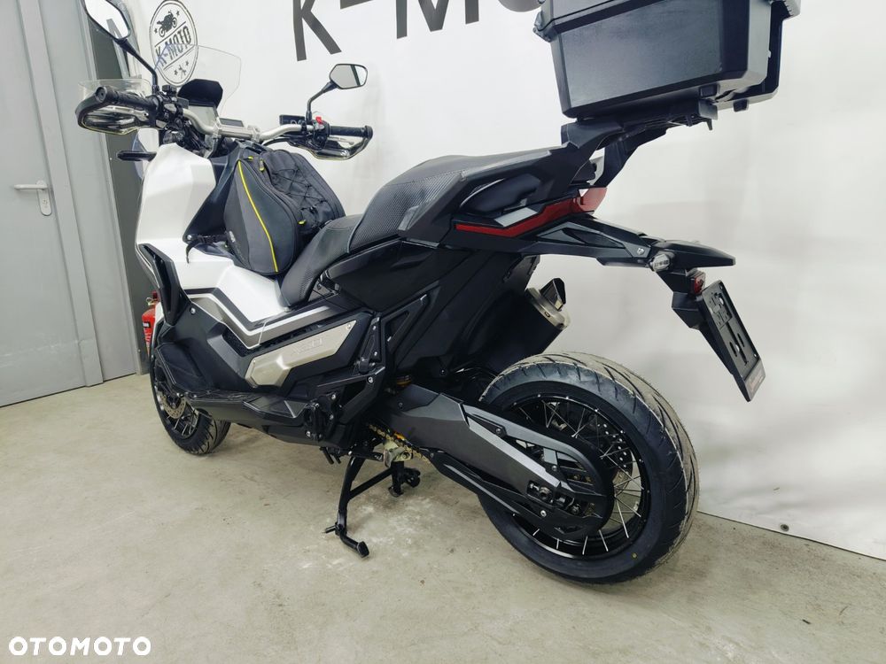 Honda X-ADV - 21