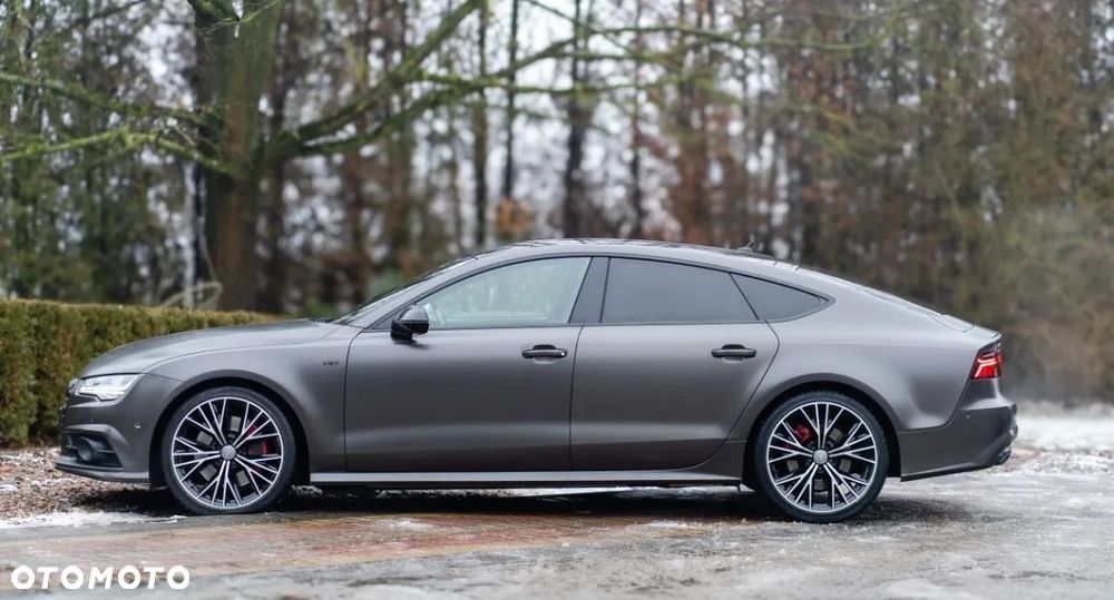 Audi A7 Sportback - 18