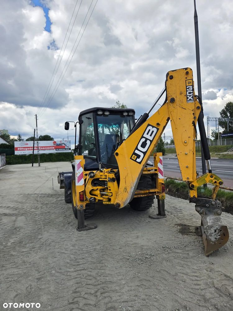 JCB 3CX - 2