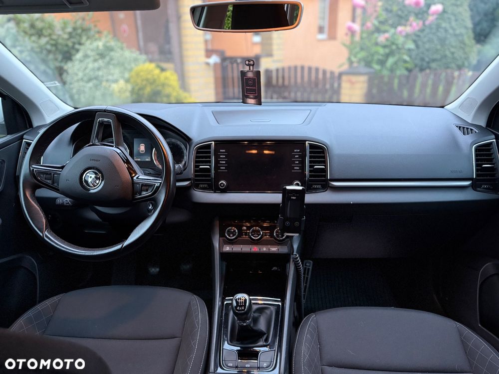 Skoda Karoq - 3