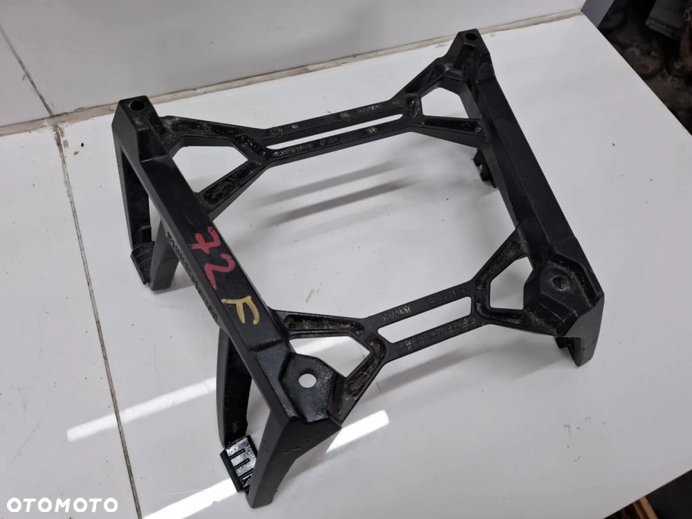 MOCOWANIE KUFRA PODSTAWA BMW F900 XR K83 K84 - 4