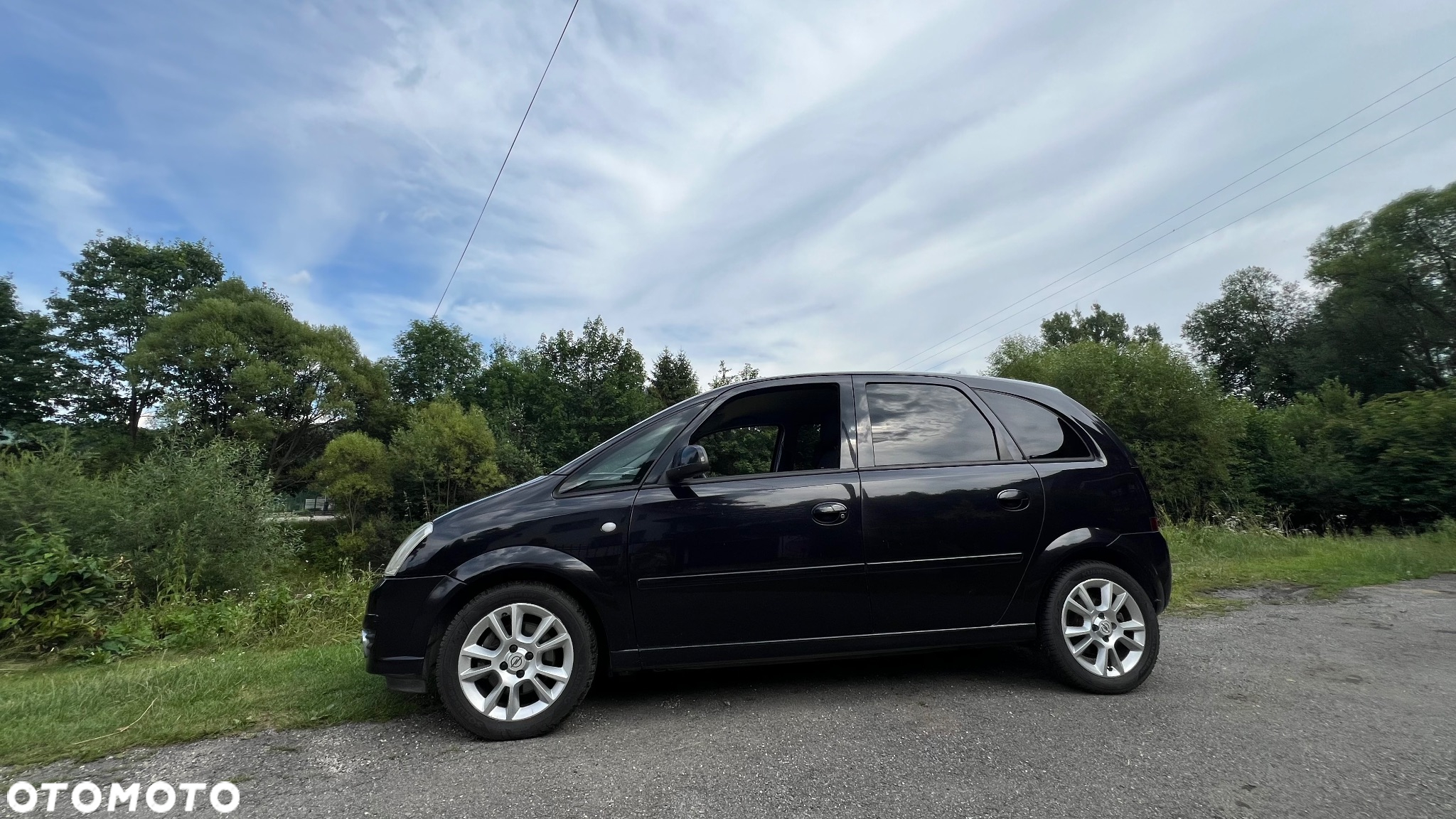 Opel Meriva - 20