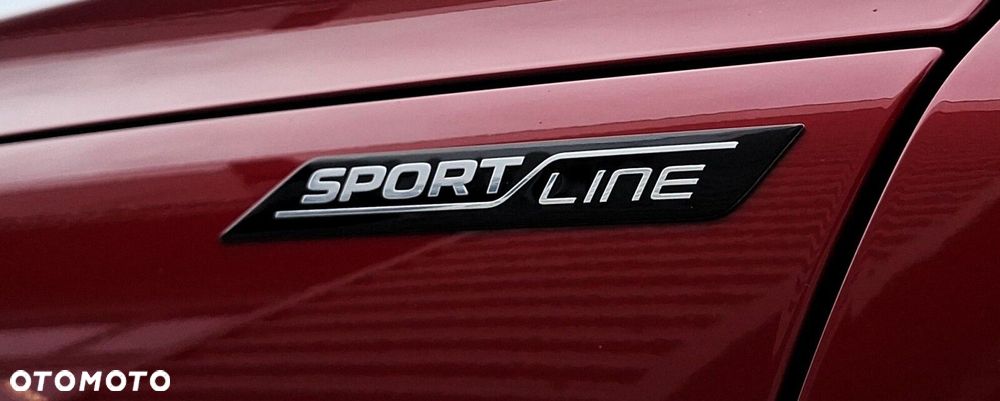 Skoda Superb 2.0 TSI Sportline DSG - 33
