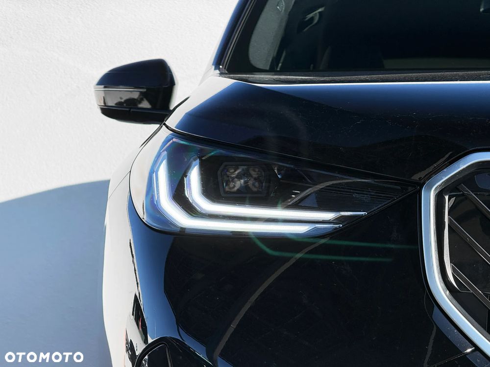 BMW X3 xDrive20 mHEV - 7