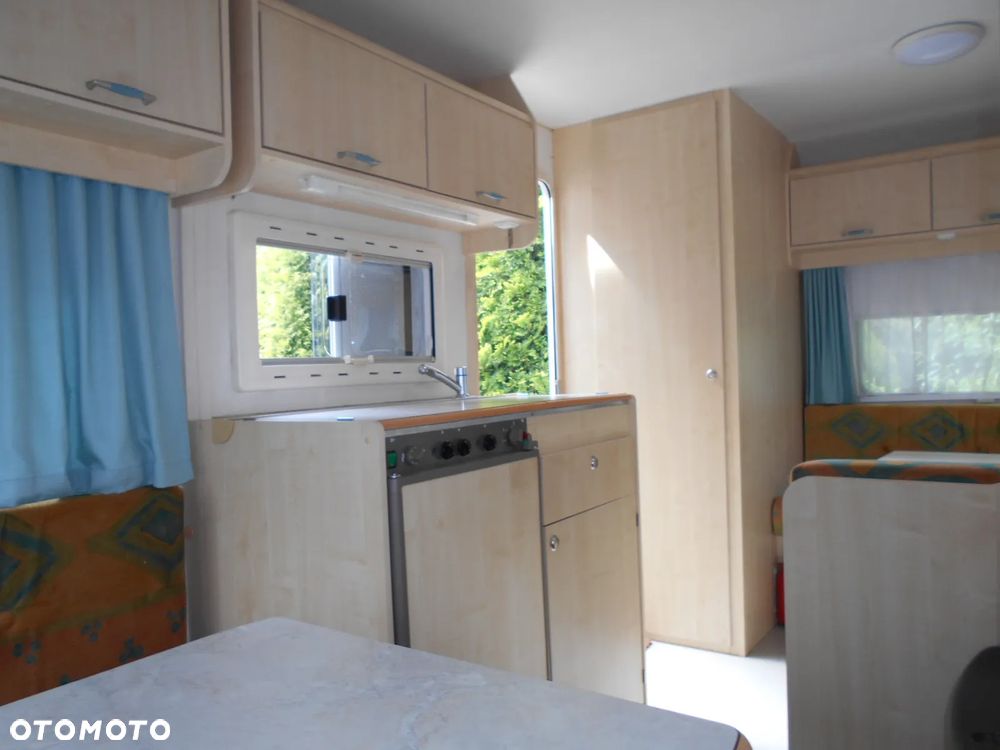 Chateau CARATT 390 - 6