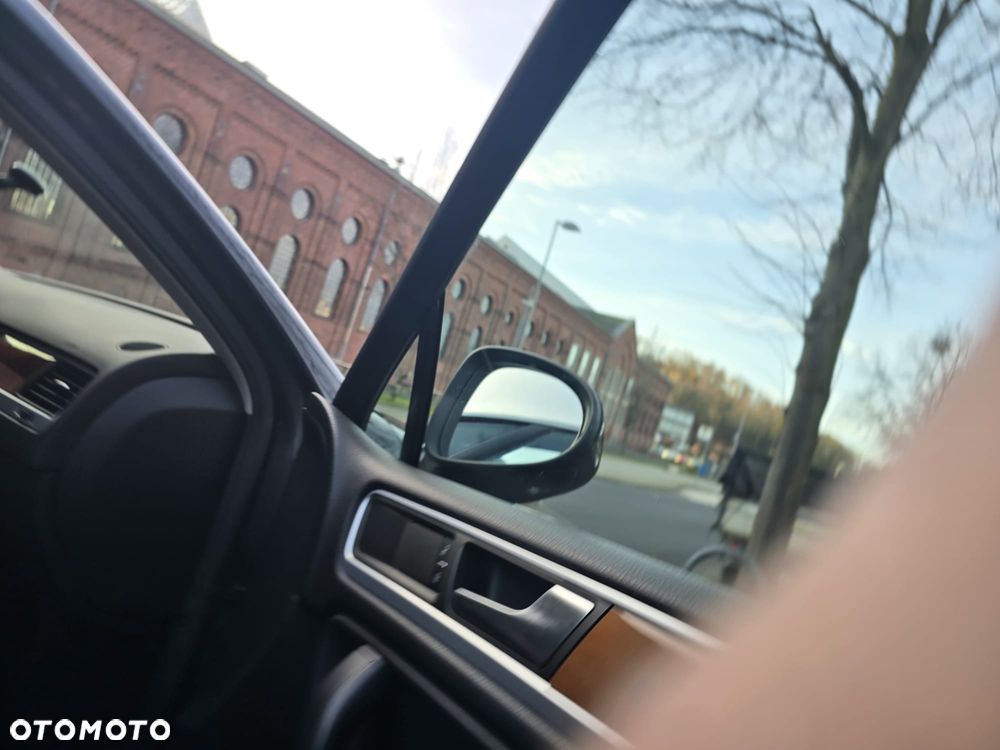 Volkswagen Touareg 3.0 V6 TDI DPF Tiptr - 15