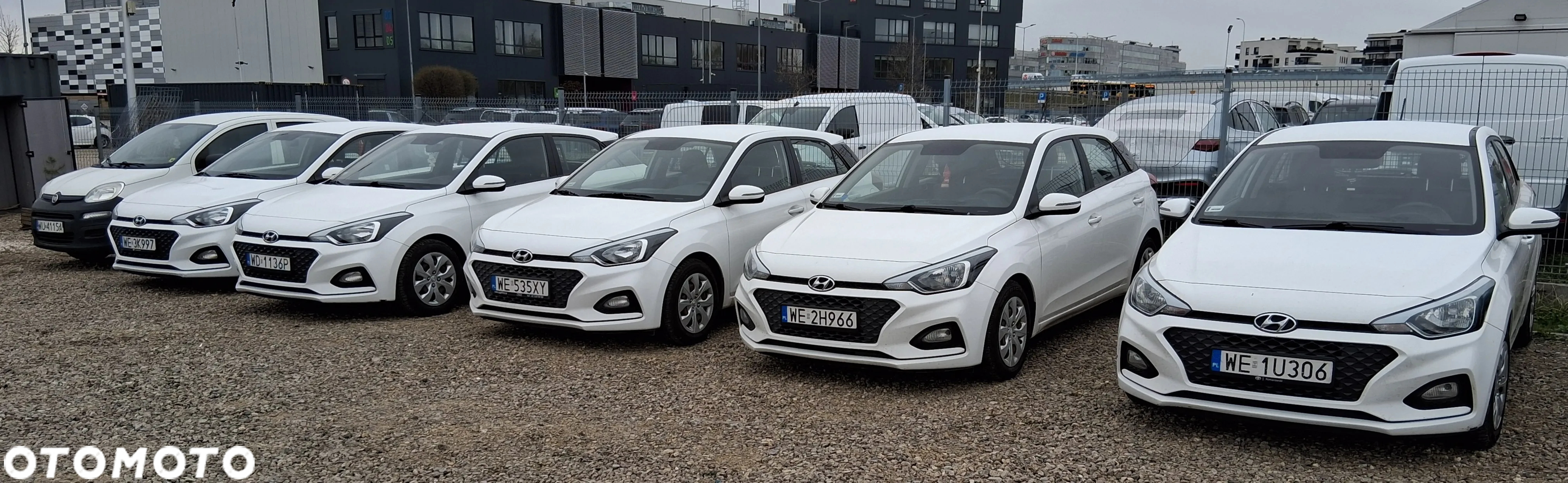 Hyundai i20 1.2 Classic Plus - 16