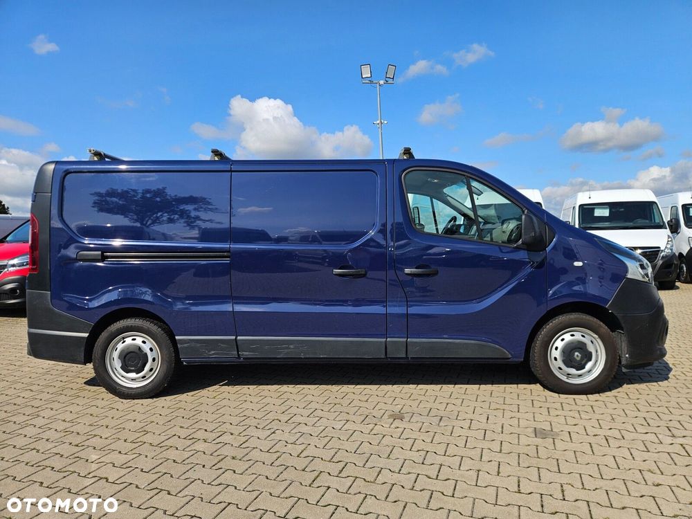 Renault Trafic L2H1 *49900zł NETTO* 1.6dCi/125KM - 8