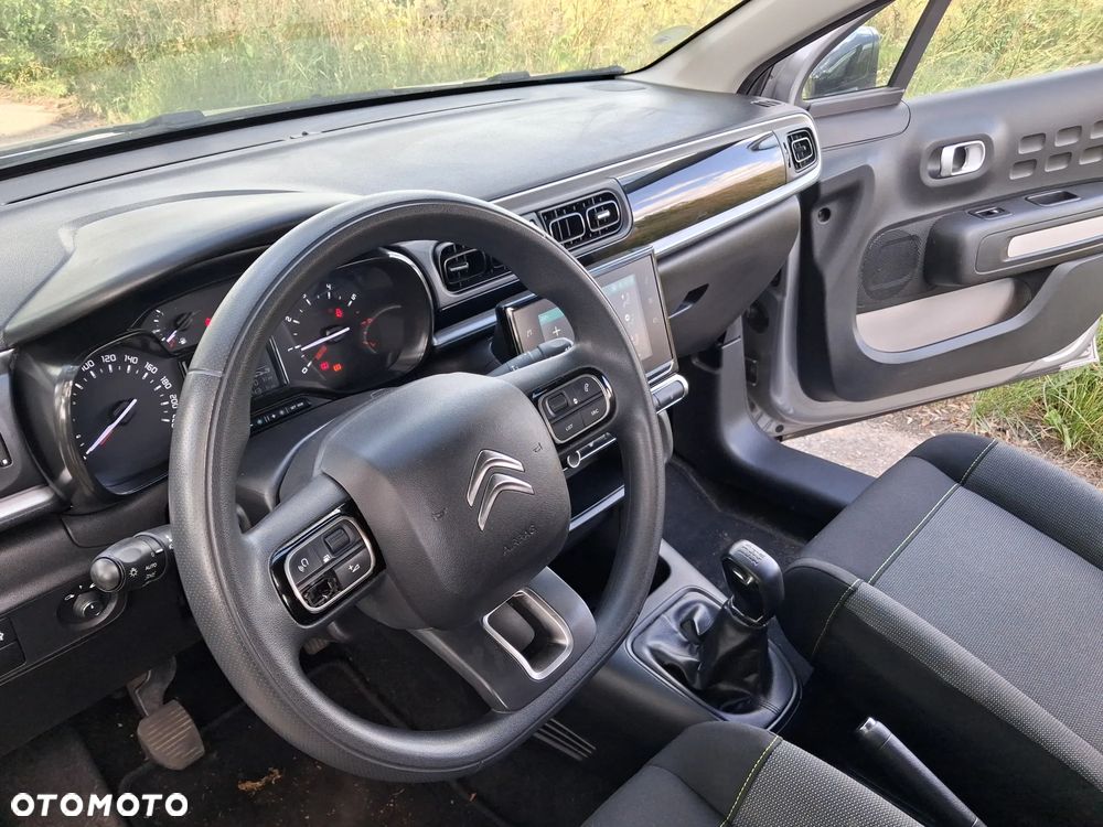 Citroën C3 BlueHDi 100 S&S ORIGINS - 13