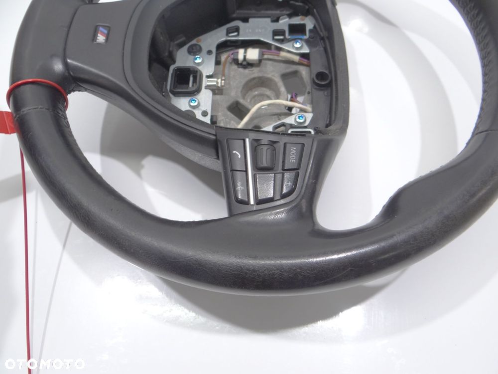 KIEROWNICA BMW F10 M PAKIET - 4
