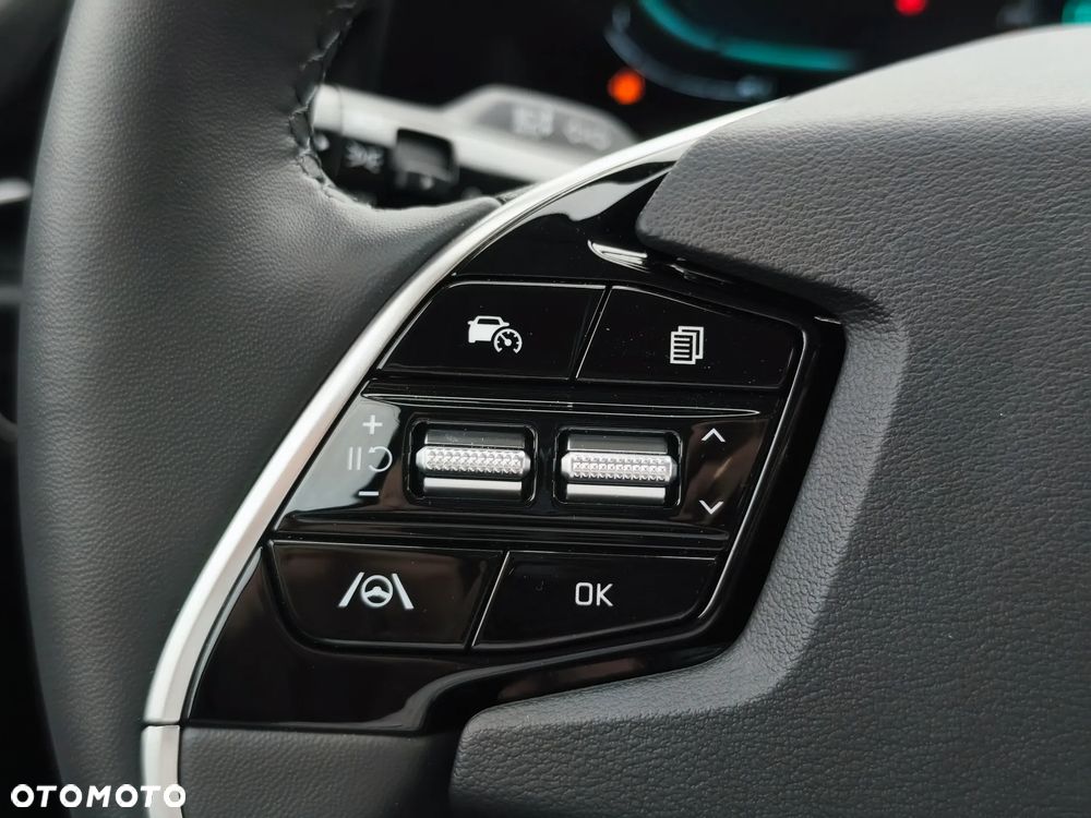Kia Niro 1.6 GDI Hybrid M - 15