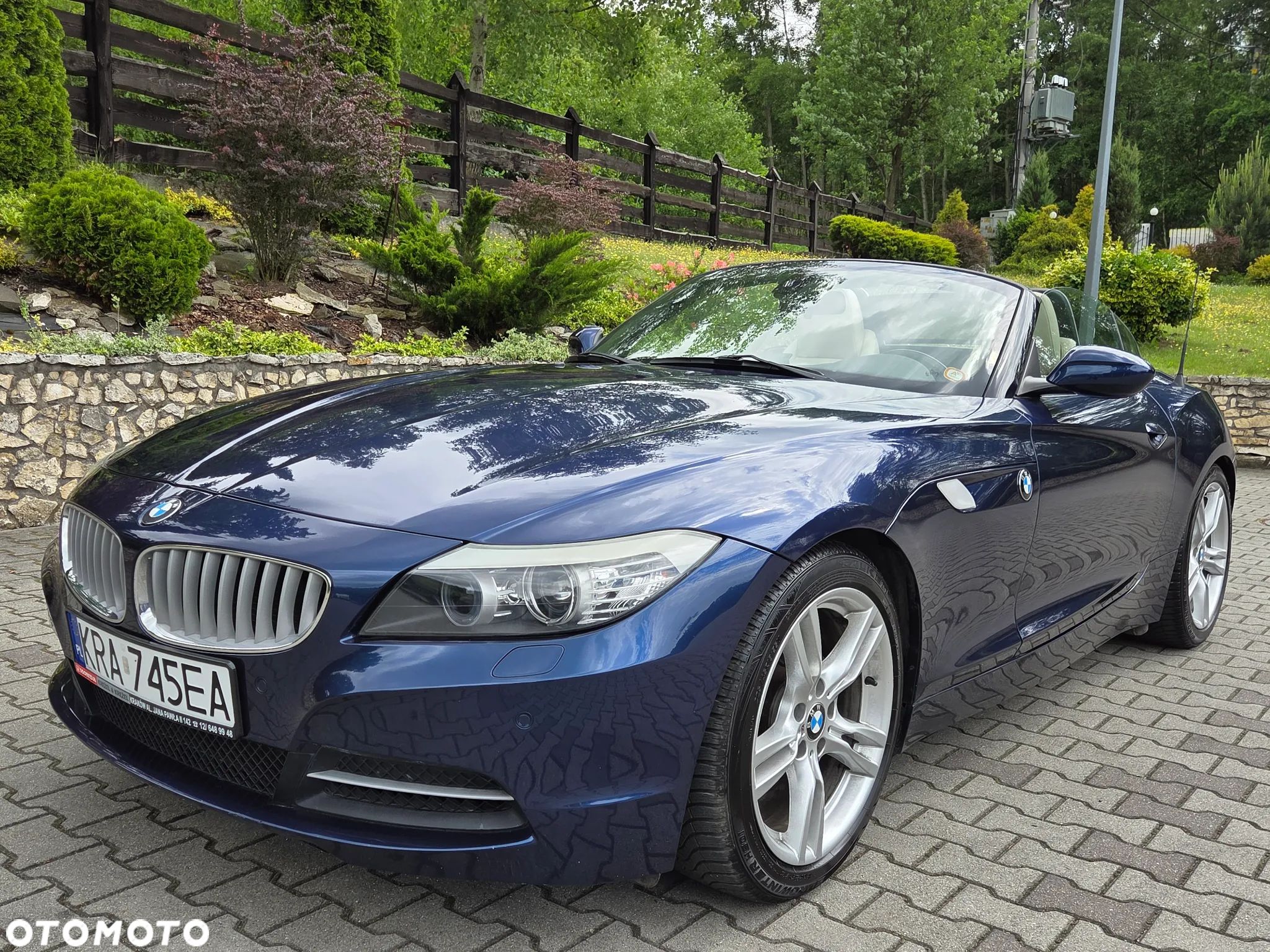 BMW Z4 23i sDrive - 1