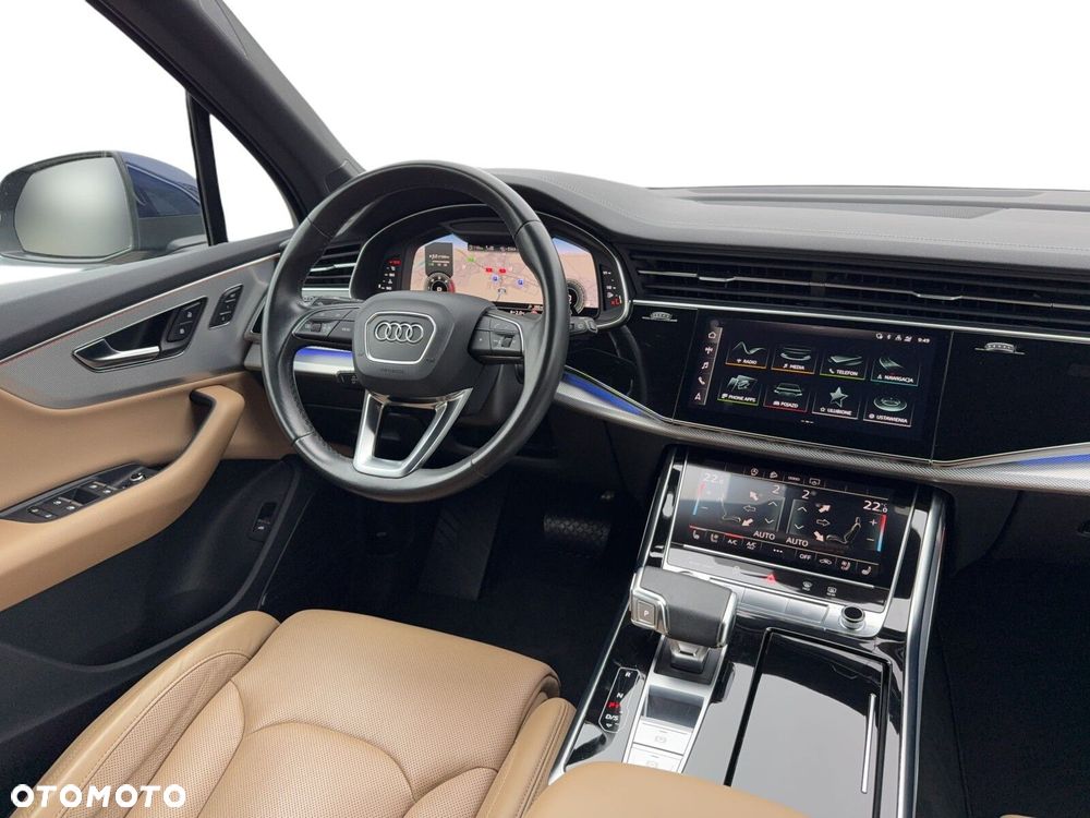 Audi Q7 - 17