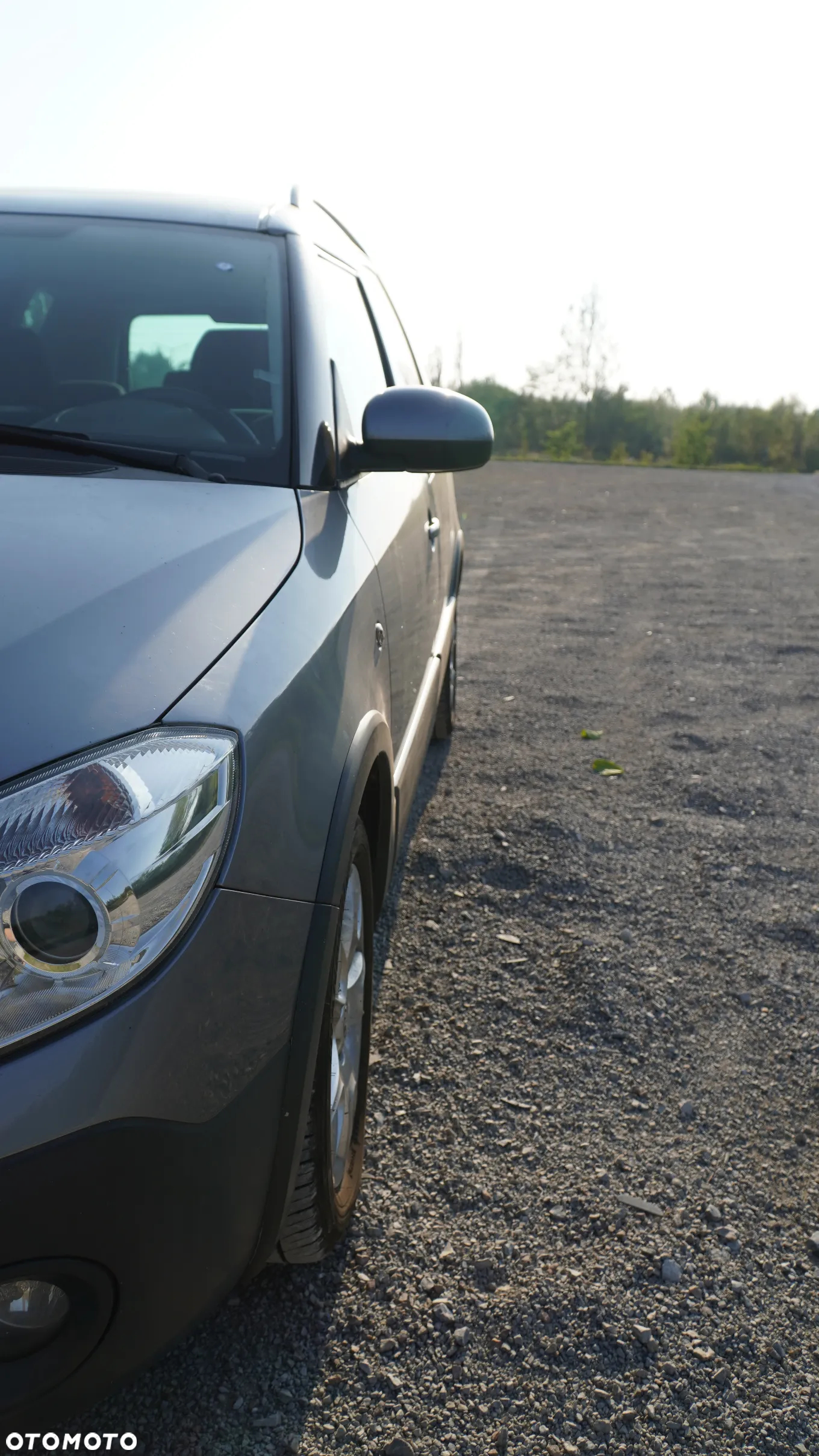Skoda Roomster 1.2 TSI Scout - 22
