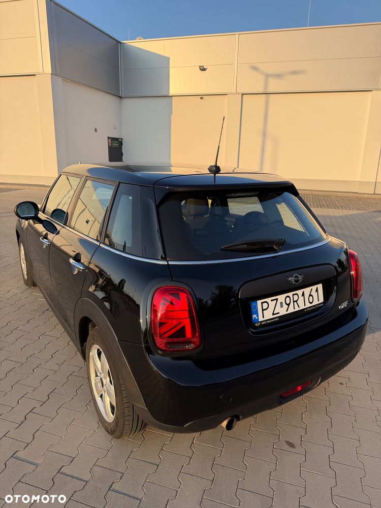 MINI ONE Standard - 10