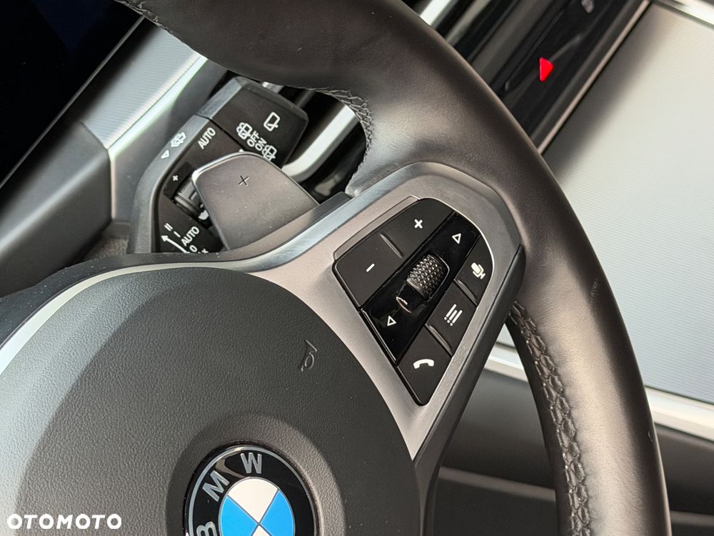 BMW Seria 3 320d xDrive mHEV M Sport - 30