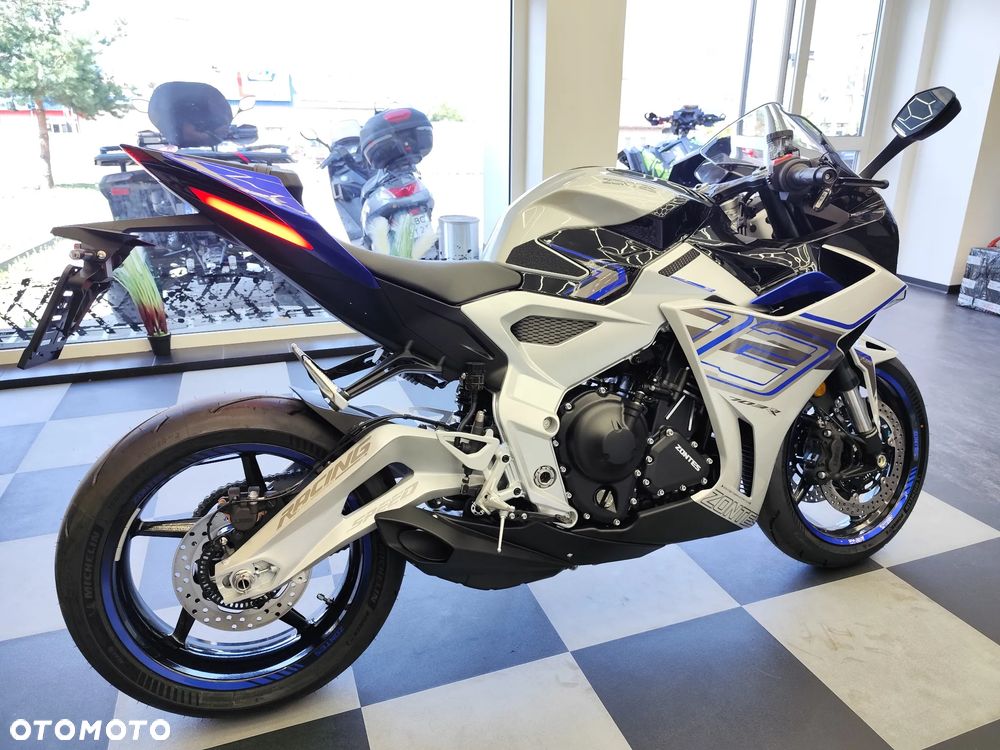 Zontes 703 RR - 7