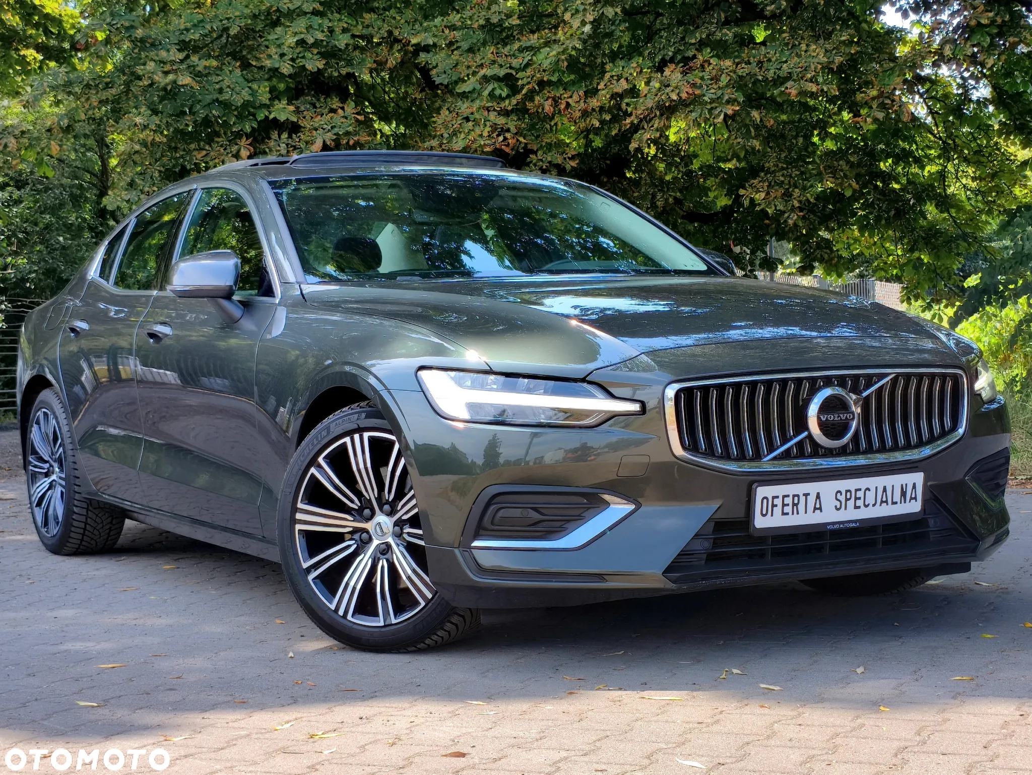 Volvo S60 T4 Inscription - 2