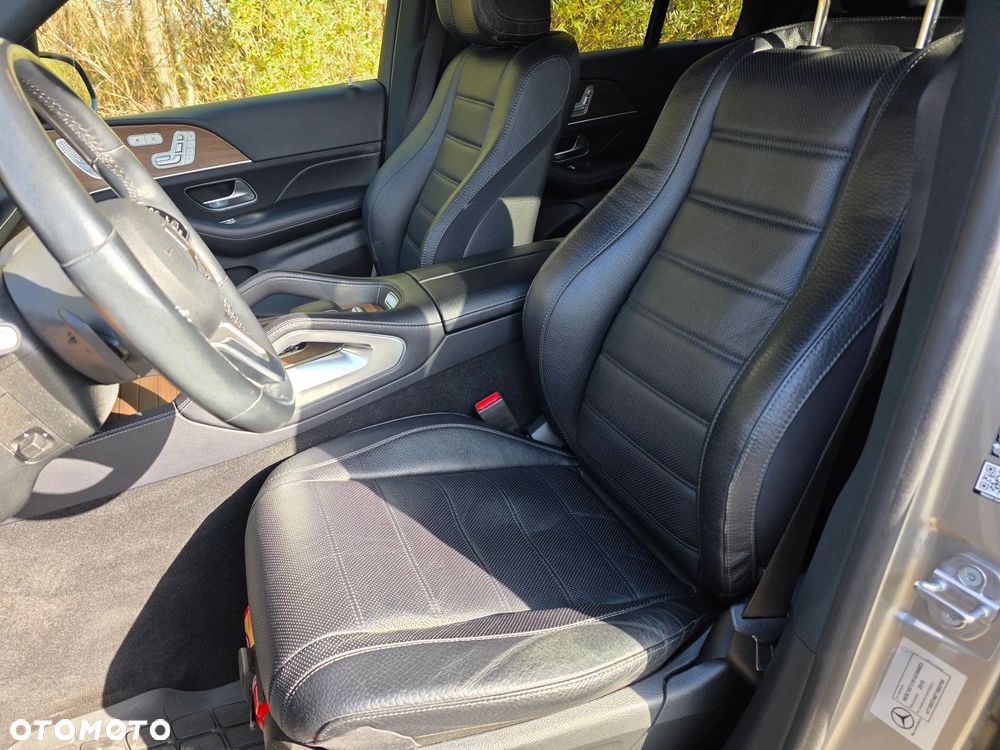 Mercedes-Benz GLE 300 d 4-Matic - 27
