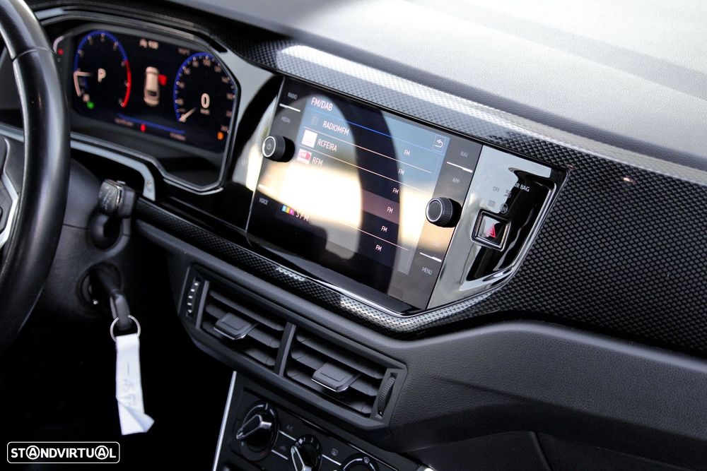 VW Taigo 1.0 TSI Style DSG - 11