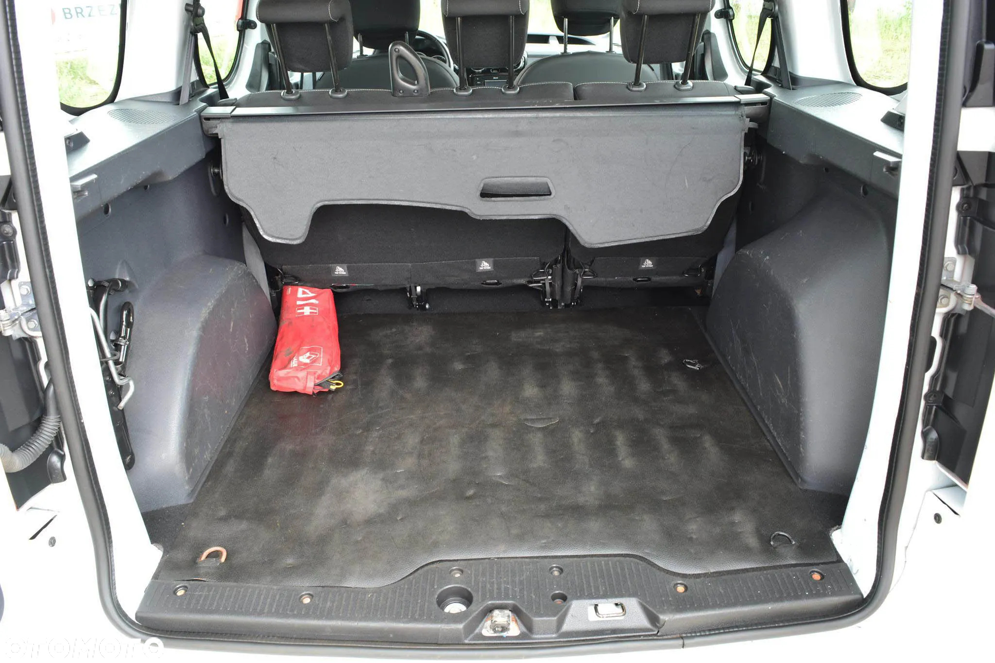 Dacia Dokker 1.6 SCe Laureate - 28