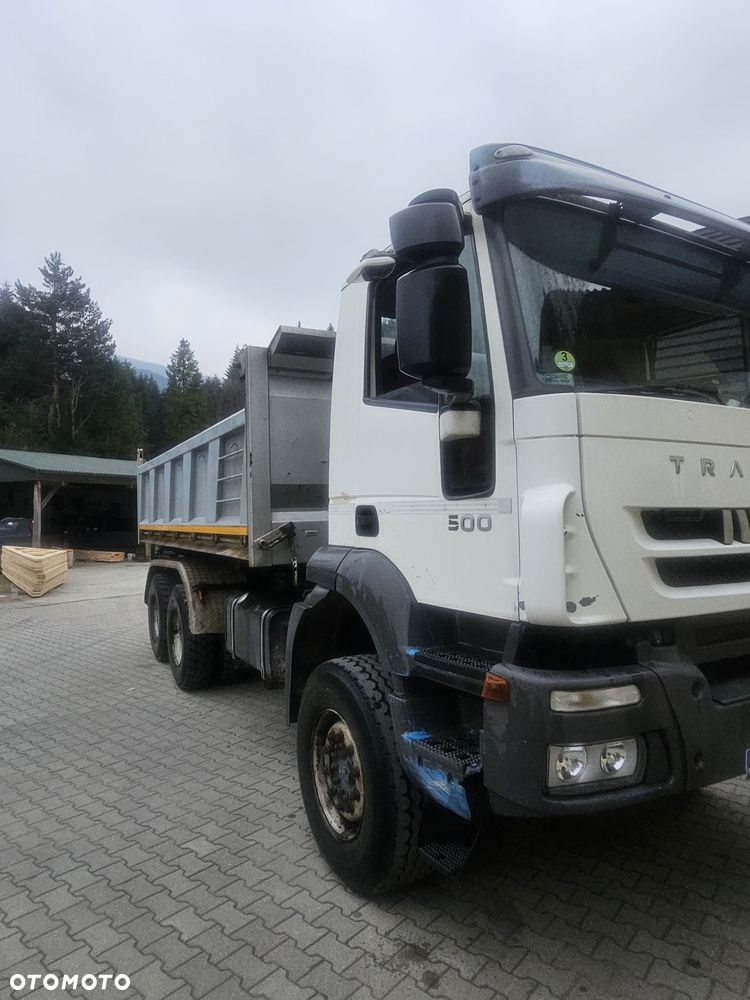 Iveco - 5