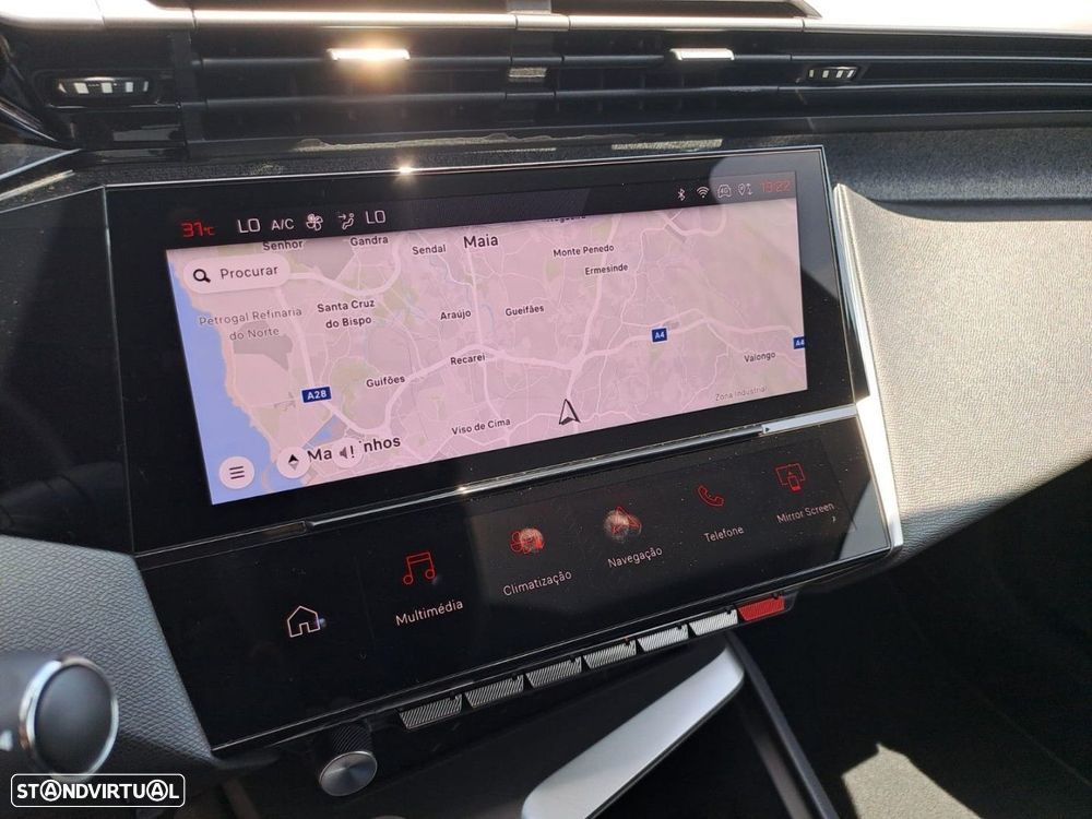 Peugeot 308 SW 1.2 PureTech Allure Pack EAT8 - 18