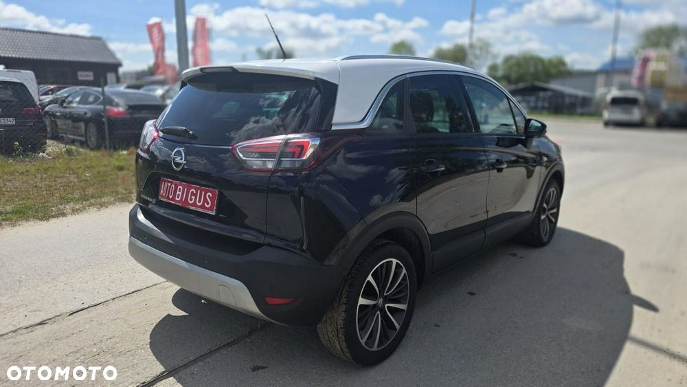 Opel Crossland X - 9