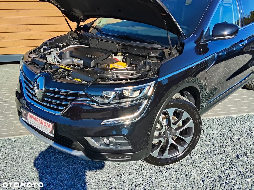 Renault Koleos 2.0 dCi Intens 4x4 - 9