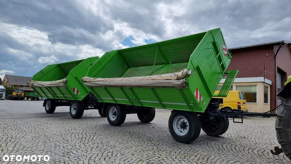 Ifa IFA HW 120.02 16t DMC - 4