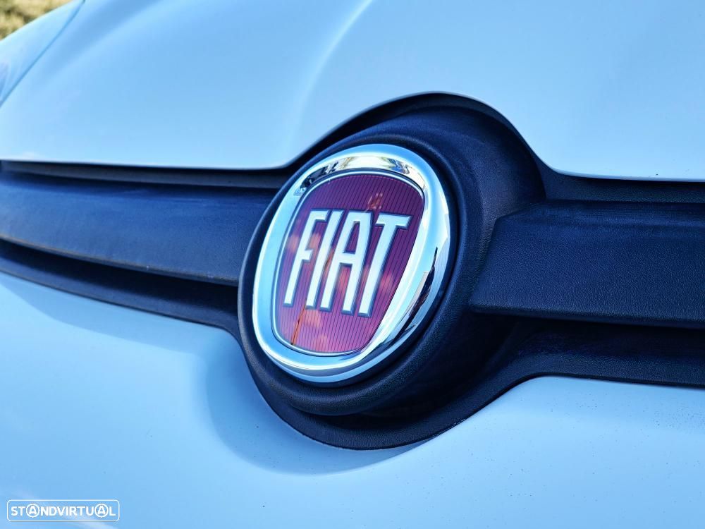 Fiat Panda 0.9 8V TwinAir City Life 4x4 S&S - 2