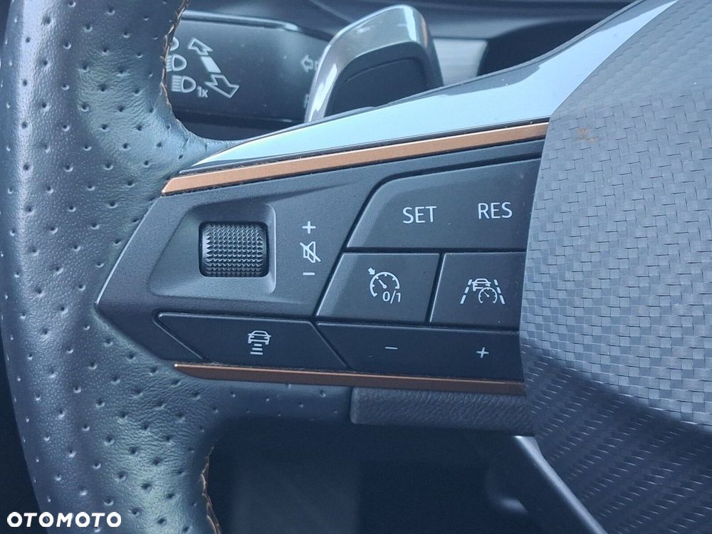 Cupra Formentor 1.4 e-Hybrid DSG - 18