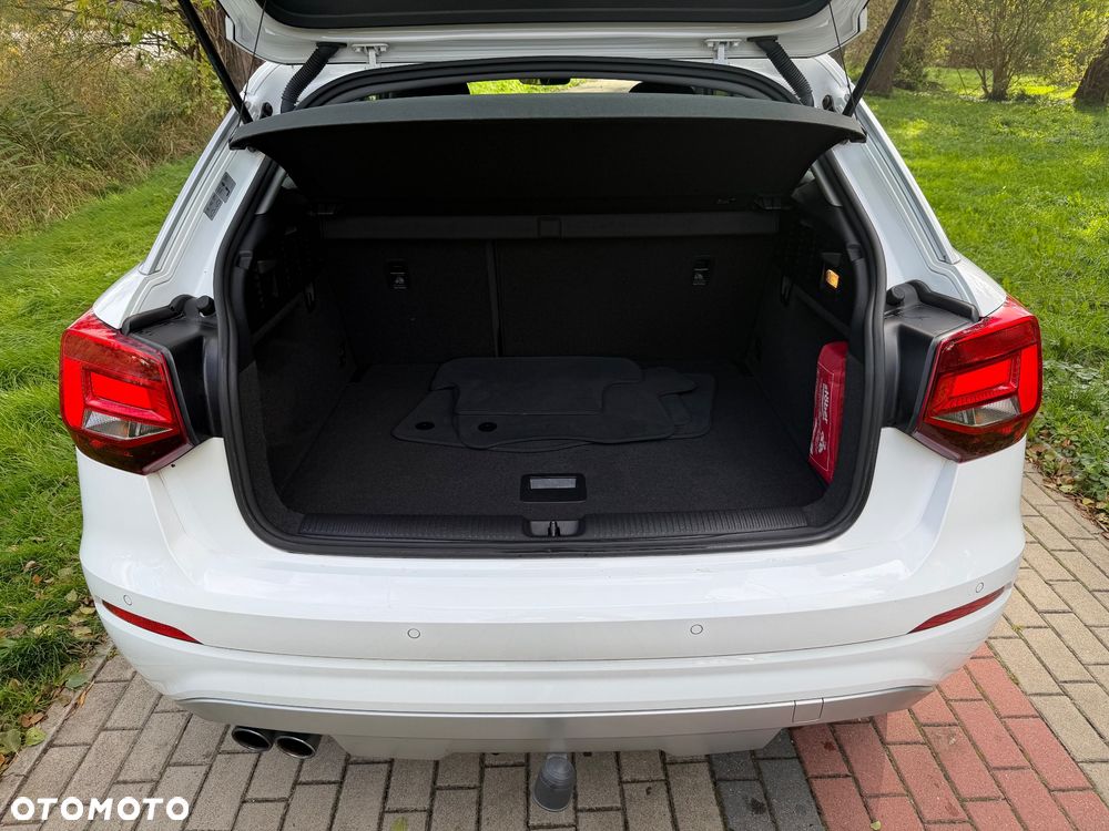 Audi Q2 - 9