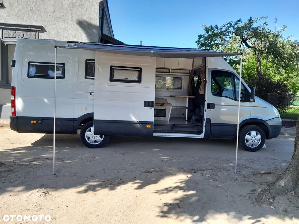 Iveco Daily - 2