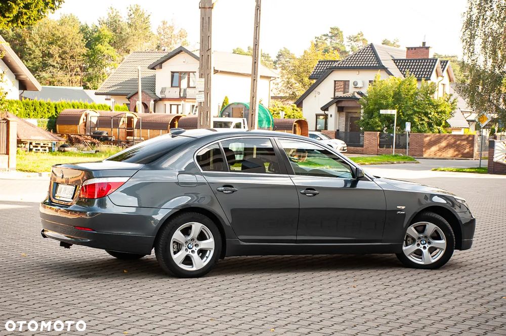 BMW Seria 5 - 22