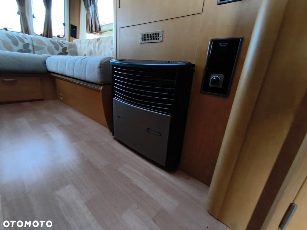 Bailey OLYMPUS 546 - 24