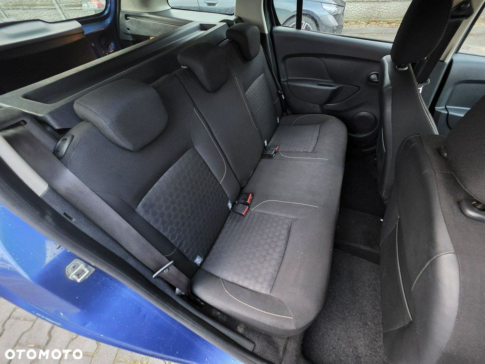 Dacia Logan - 24