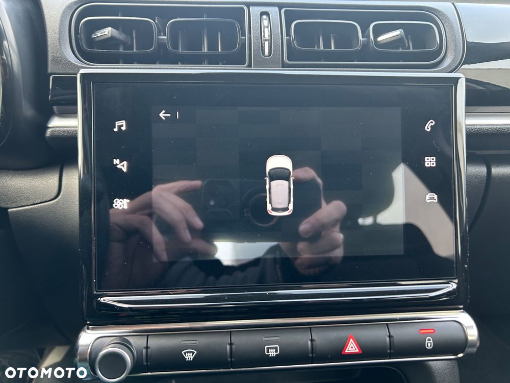 Citroën C3 Pure Tech 110 S&S PLUS - 17