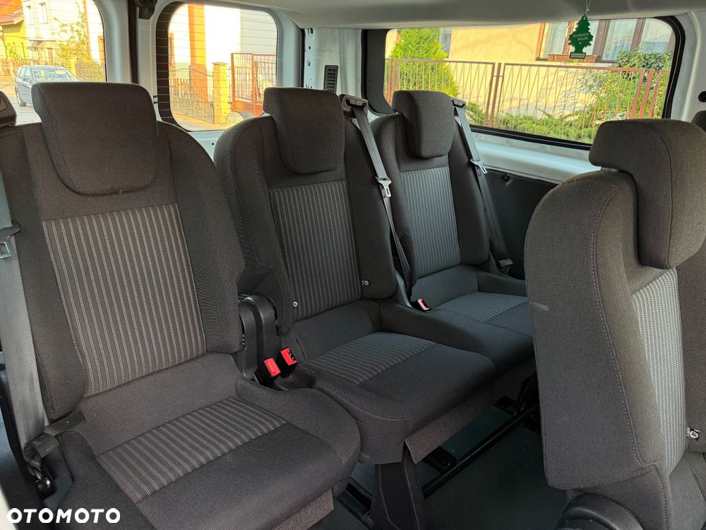 Ford Transit Custom L1H1 VA Trend - 9