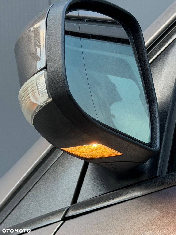 Ford Focus 1.6 Titanium - 23