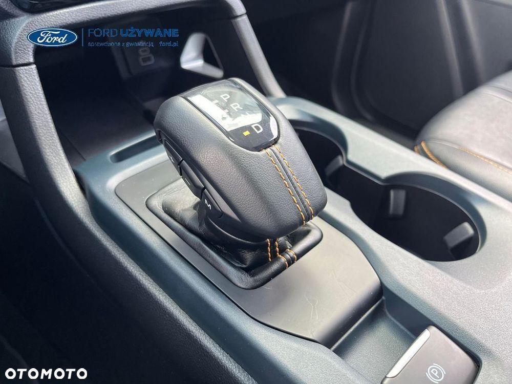 Ford Ranger Wildtrak DC 3.0 V6 Ecoblue - 17