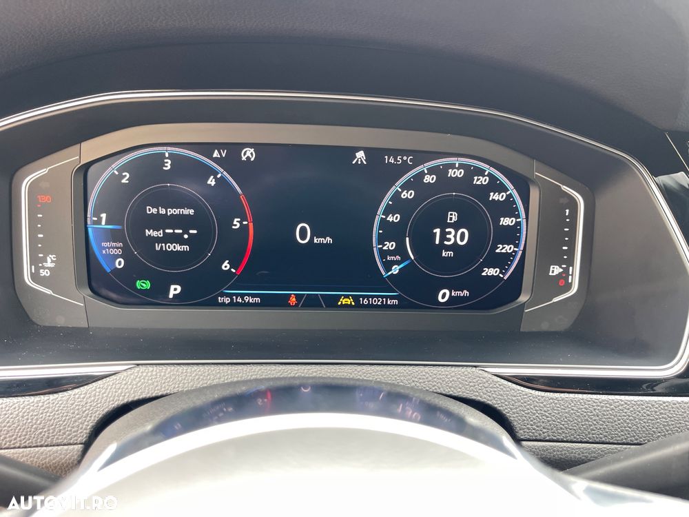 Volkswagen ARTEON 2.0 TDI SCR 4Motion DSG R-Line - 39