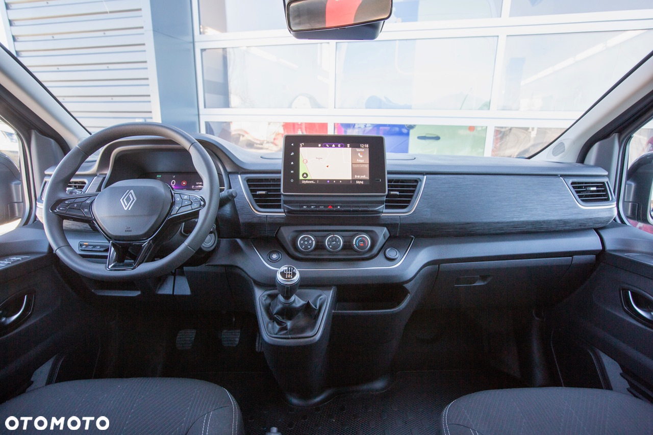 Renault Trafic - 11