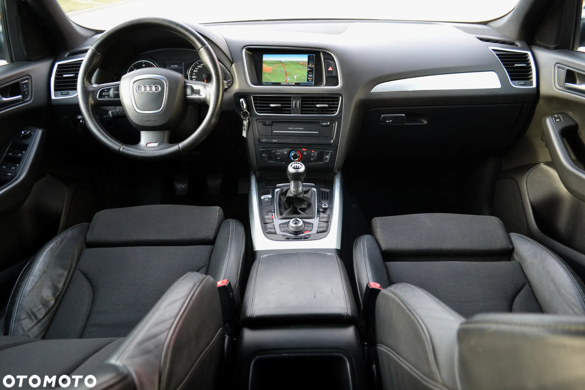 Audi Q5 - 8