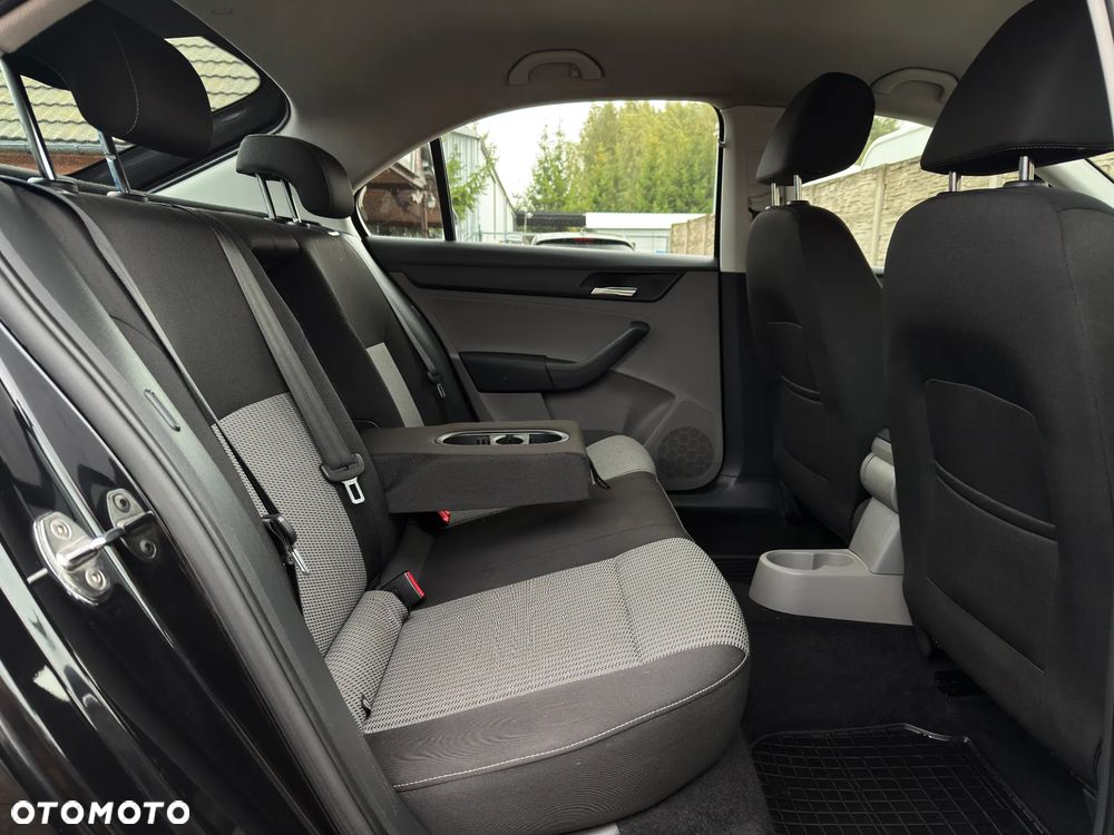 Seat Toledo 1.6 TDI Style - 15