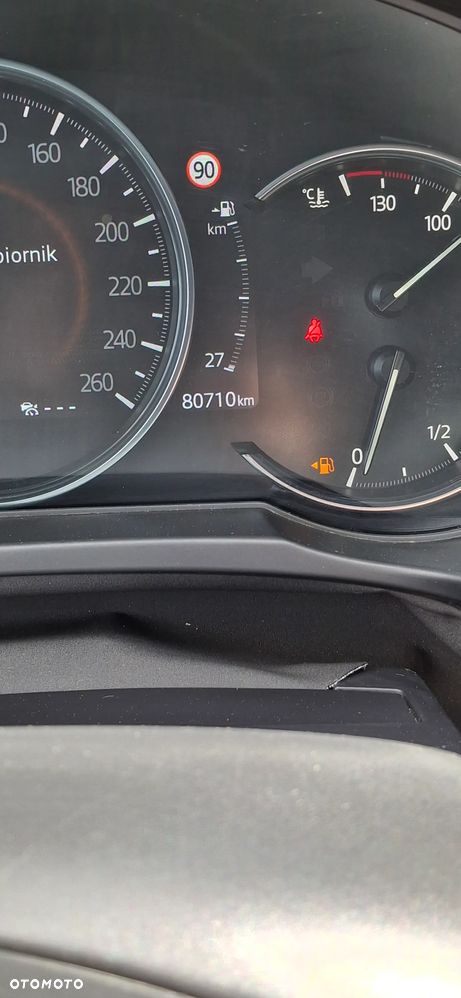 Mazda CX-5 2.0 Exclusive-Line 2WD - 38