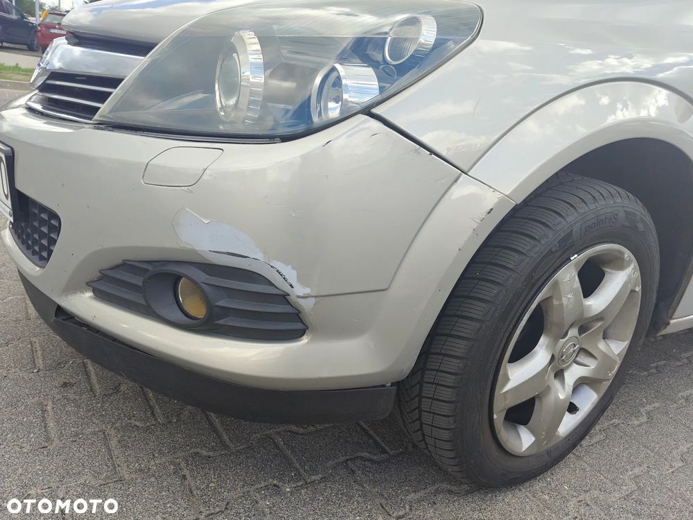 Opel Astra 1.6 - 27