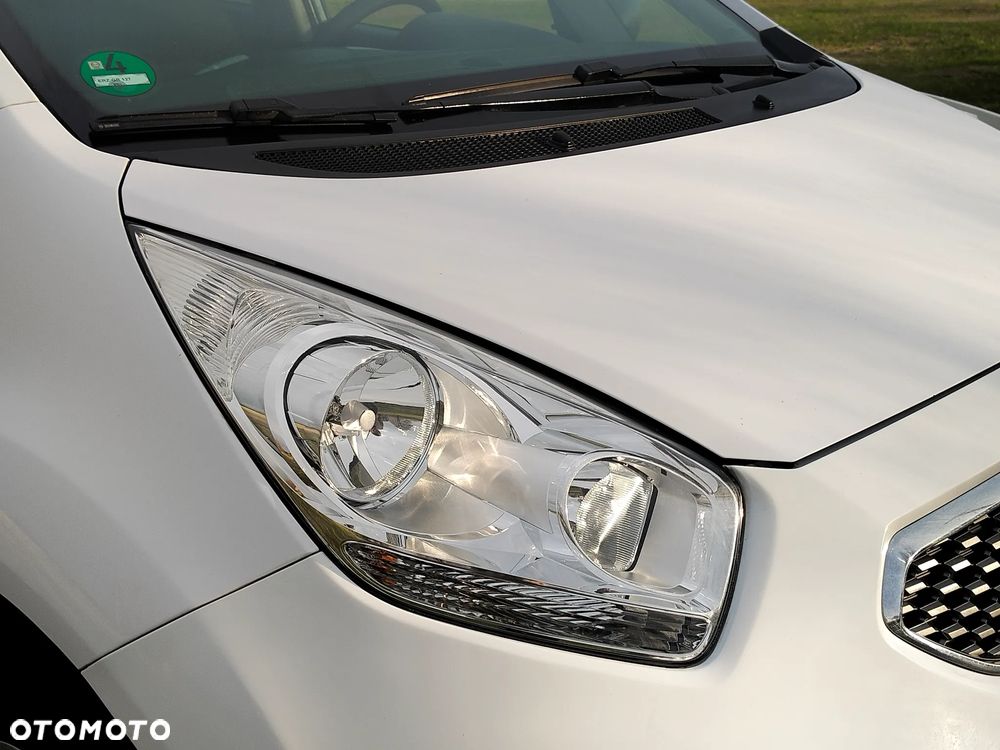 Kia Venga 1.4 CVVT Business Line - 32