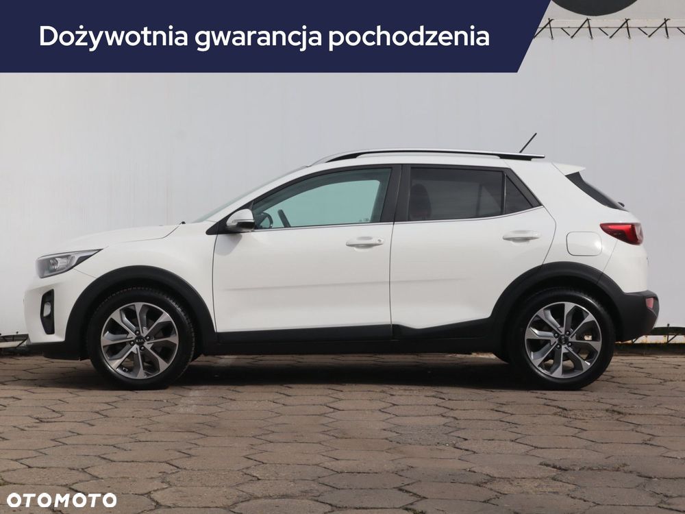Kia Stonic - 4